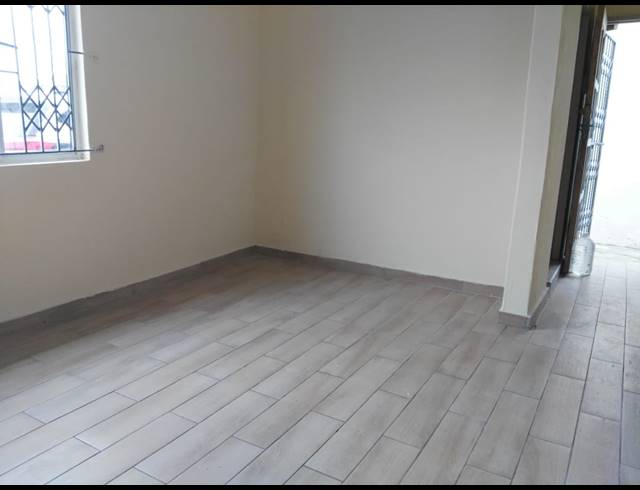 1 BEDROOM APARTMENT TO LET IN RESERVOIR HILLS